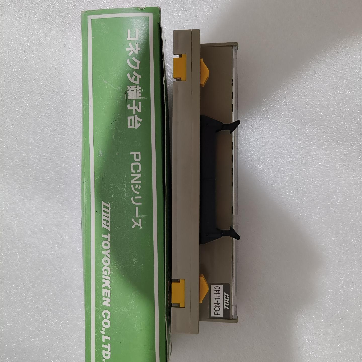 端子台PCN-1H40