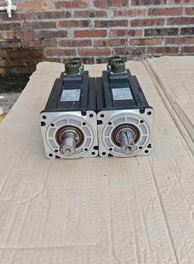 汇川伺服电机lSMH2-20C30CD-A334Y-S4