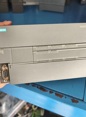 CPU ST60 6ES7 288-1ST60-0AA