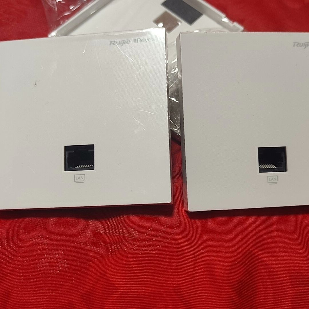 RG-EAP162E千兆WI-FI6面板AP