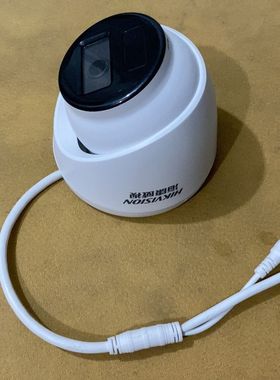 网络半球机 DS-2CD232A-LFJQ