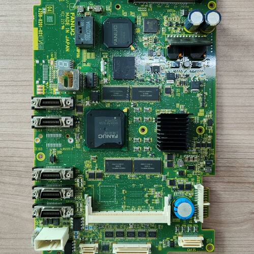 A20B-8201-02110i Mate-MD系统高