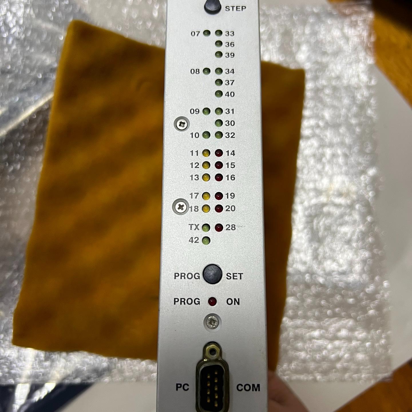麦基嘉GREGOR MPC电路板