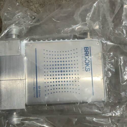 BROOKS流量计GF100CXXC N2 15000SCC