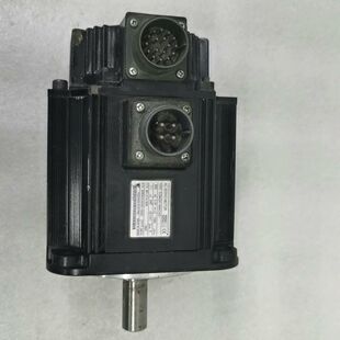 安川伺服电机SGMGH 850W 09ACA21