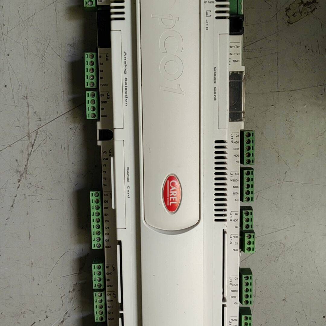 PCO1000CM0 拆机卡乐控制器 实物拍摄 功能正常 成