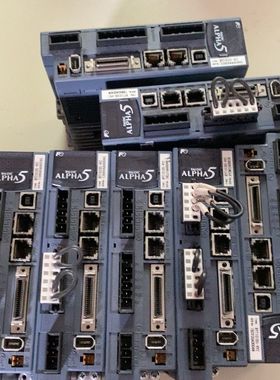 伺服驱动器RYT101D5-VV2