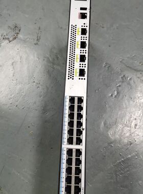 S5320-28X-LI-AC 24口千兆电口加4