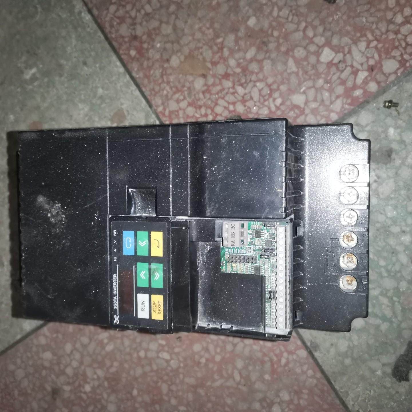 3G3TA-A4075  变频器 7.5KW    拆,搬运/仓储/物流设备,工业门,淘宝优惠券,粉丝福利购,淘宝优惠卷