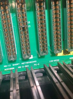 ACRISON MD-II SHORT MOTHERBOAR