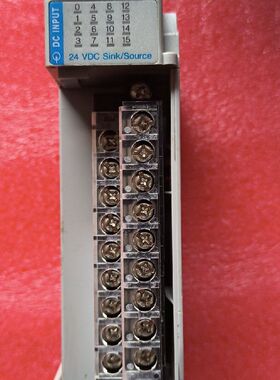 Allen-Bradley/罗克韦尔 1769-IQ16 模