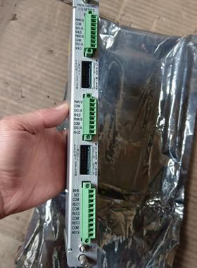 本特利3500后卡128229-01 库存件 实物拍摄。