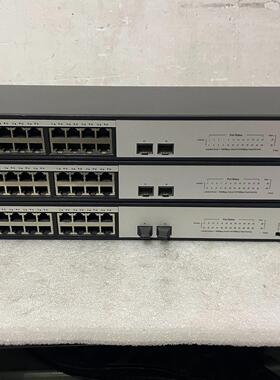 s1224F ms4024p S1324GF 24口