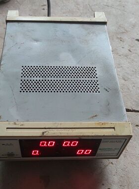 出售EVERFINE远方PF9800智能电量测量仪 成色不错