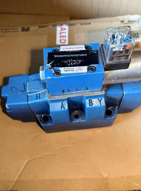 华德液压阀4WEH16D61B/CG24N9ETZ5L