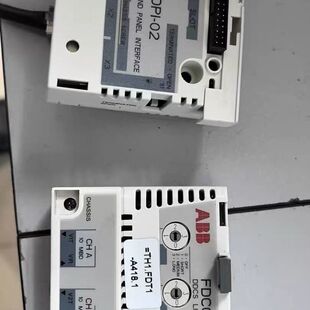 通讯卡 FDPI-02 FDCO-01