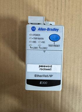 Allen-Bradley AB E300 193EIOGP