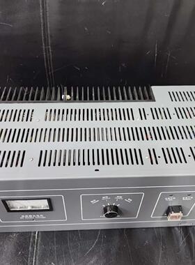 利达消防联动电源 利达电源 型号：LD5801E 功能正常