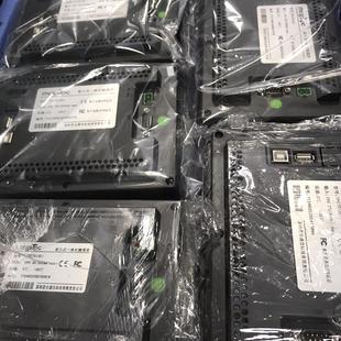 成色 TPC7012ED 昆仑通态触摸屏 TPC7012EI
