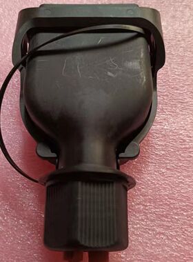 原包5G AAU电源头 防水接头  光纤连接器 适用