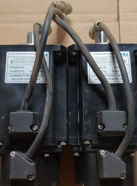 东元伺服电机JSMA-LC08ABK01