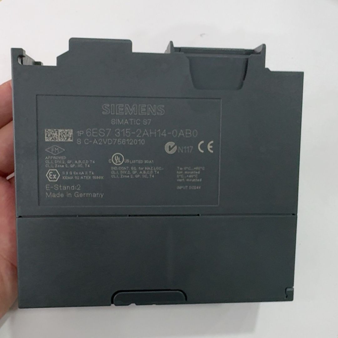 315-2AH14 9新无拆无修！P