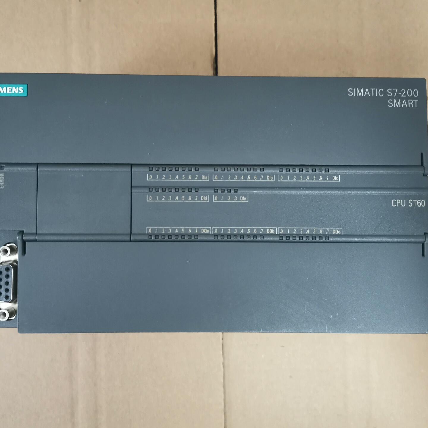 ST60 21年份  288-1ST60-0AA