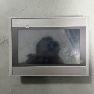 一体化款 7寸嵌入式 TPC7022Es 昆仑通态触摸屏