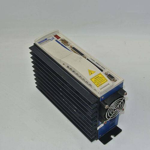 KOLLMORGEN CE06250 Servo Drive