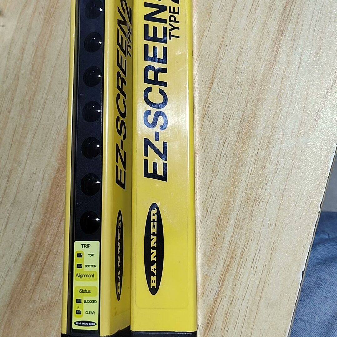 美国邦纳BANNER安全光栅LS2TR30-150Q,标准件/零部件/工业耗材,制动器,淘宝优惠券,粉丝福利购,淘宝优惠卷