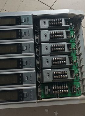 特安ES2000可燃气体报警控制器 实物拍摄 成色如图 其它