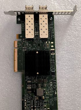 原拆 BCM957412  双口25G万兆服务器网卡Br