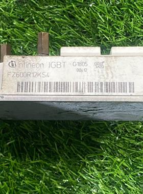 FZ600R12KS4  、FZ400R12KS4 拆机