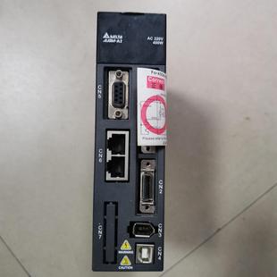 已测试 ASD F台达伺服驱动器 0421 功能包好