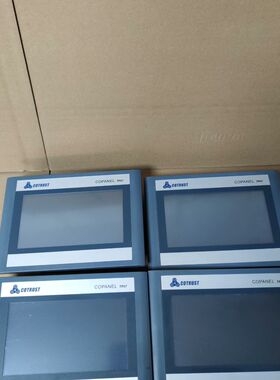 拆机合信7寸触摸屏 型号CTS6-T07I-CH020 一起