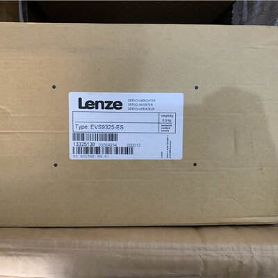 LENZE伦茨通信模块EMF2102IBCV001 现货 新