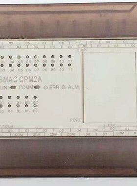 PLC CPM1A CPM2AE CPM2AH-