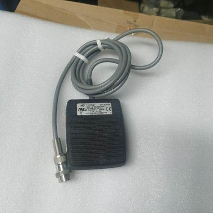 AQUILINE CAT.NO.972-S永磁 脚踏