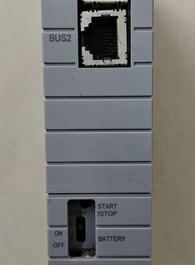 横河CP451-10 S2处理器模块 双网口VNET/IP通