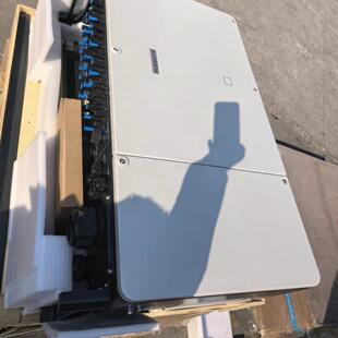 项目剩余阳光225kw 光伏并网逆变器