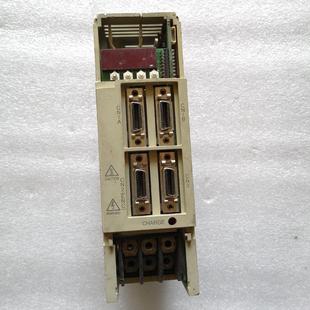 配件出 20A 伺服驱动器MR J2S