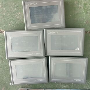 TX触 TPC1061TI 昆仑通态TPC7062KX