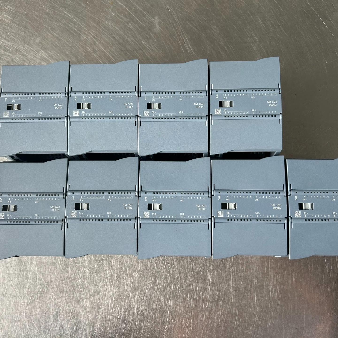 SM1223数字量输入输出模块 型号6ES7 223-