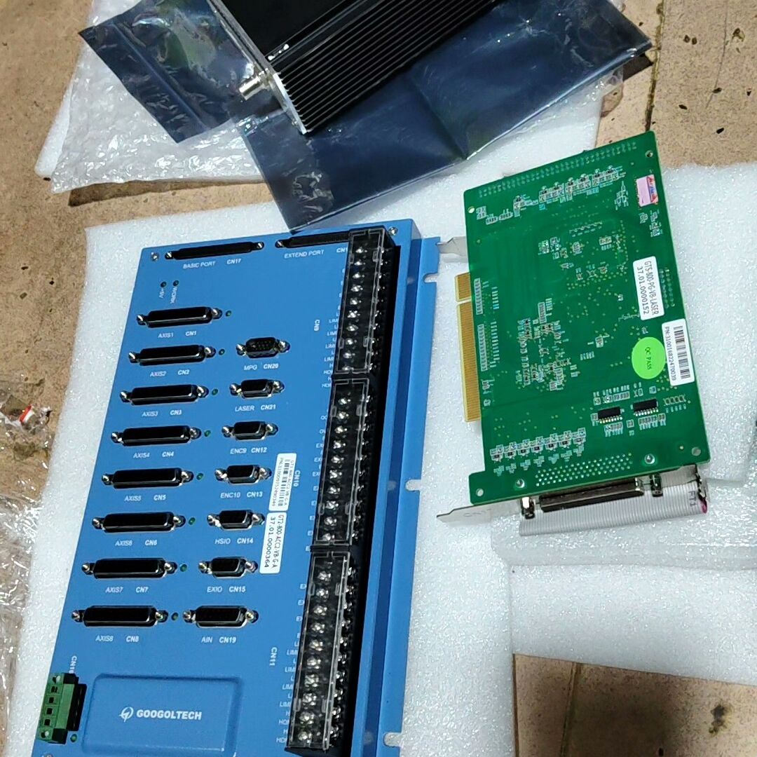 GT2-800-ACC2-VB-G-A   GTS-800-