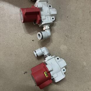 几乎 功能完 03A 残压释放阀VHS30