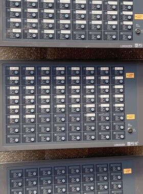 北京利达LD9202EN联动控制盘