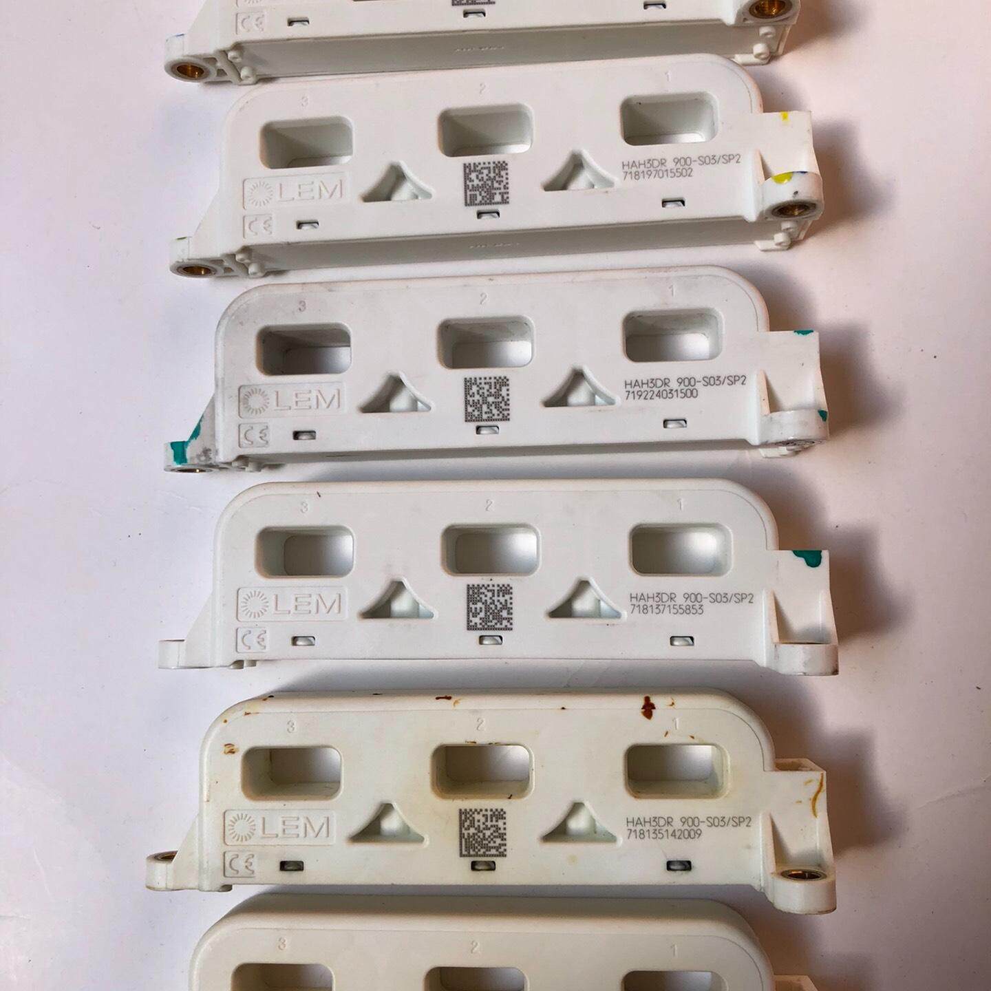 HAH3DR900-S03/SP2拆机新能源LEM传感器