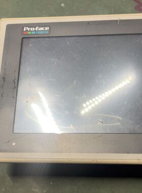 普洛菲斯GP370-SC11-24V  拆机