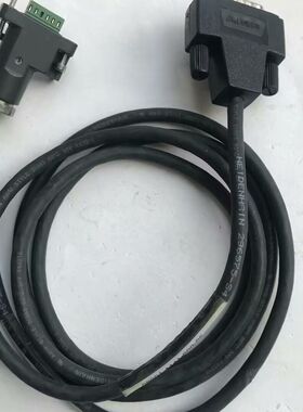 海德汉连接线296575-S4 heidenhain海德汉编