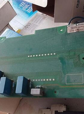 进线板A5E00430098拆机功能好